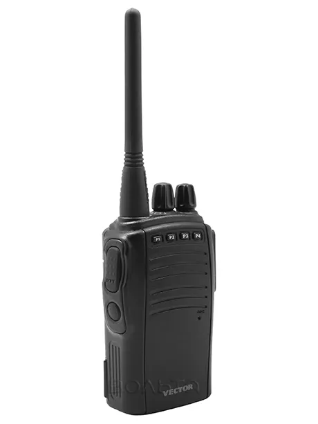 Рация для страйкбола Vector VT-44 PRO 