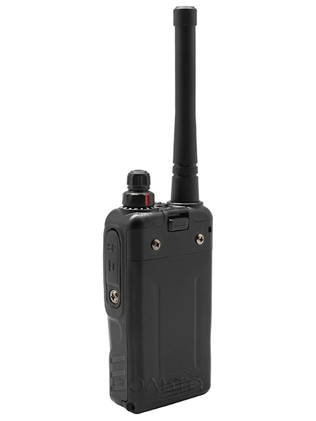 Носимая рация для охоты Vector VT-47 Sport 