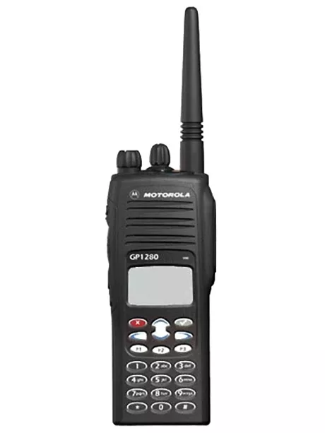 портативная рация Motorola GP1280 