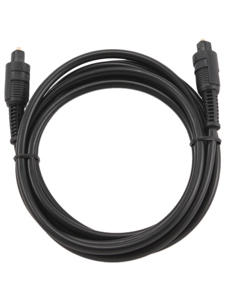 кабель Gembird CC-OPT-2M Toslink 2xODT 