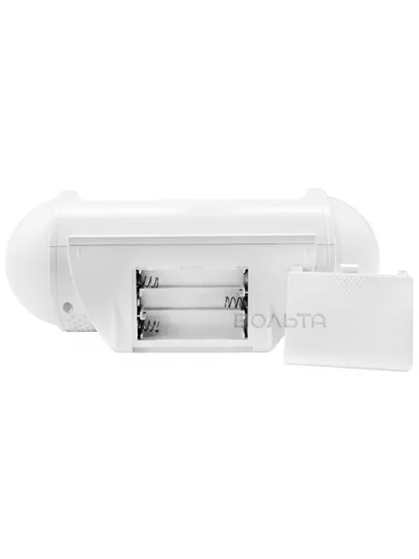 часы многофункциональные BVItech BV-47Wxx white