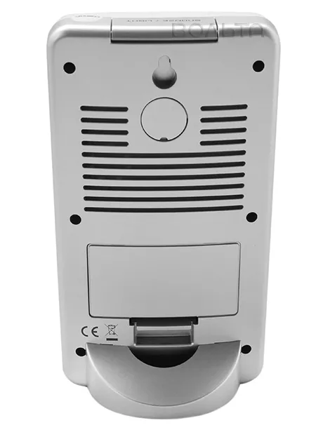 метеостанция цифровая Hama EWS-190 