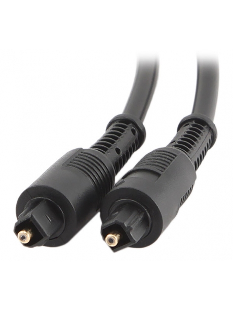 кабель Gembird CC-OPT-2M Toslink 2xODT 