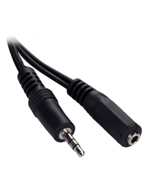 удлинитель ATcom 1.5 m jack3.5(m)->jack3.5(f) 