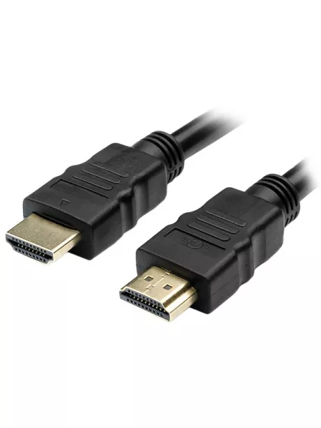 HDMI кабель ATcom HDMI>HDMI 2.0м 