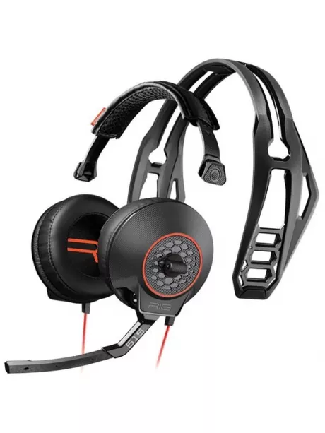игровая гарнитура Plantronics RIG 515 HD LAVA black