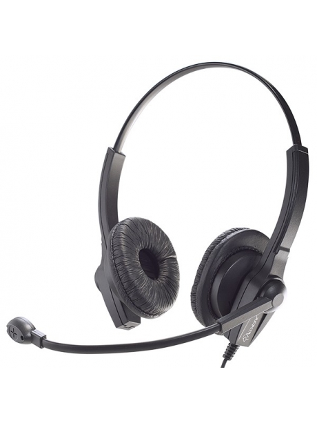 Универсальная RJ гарнитура Accutone WB610RJU 