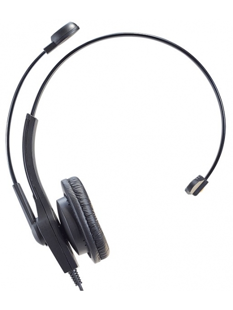 универсальная гарнитура для ip телефона Accutone WM610RJU 