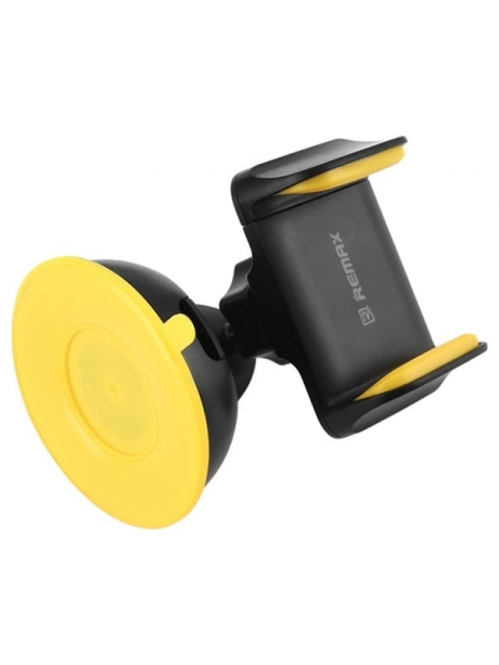 автомобильный держатель на торпеду Remax RM-C06 black