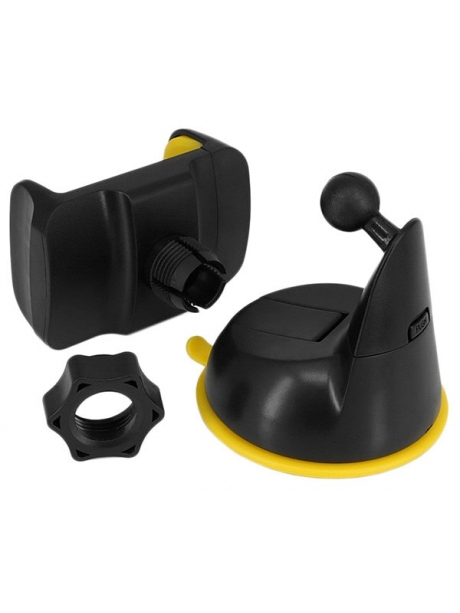 автомобильный держатель на торпеду Remax RM-C06 black