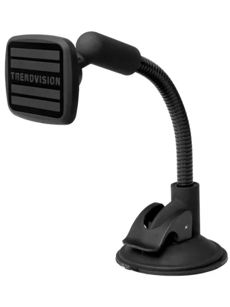 универсальный магнитный держатель TrendVision MagWindow black