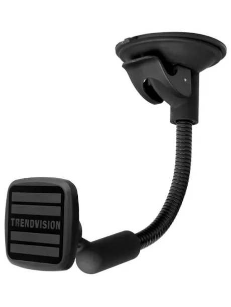 универсальный магнитный держатель TrendVision MagWindow black