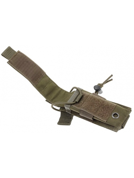 футляр поясной Fenix ALP-MT olive