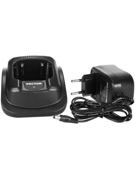 зарядное устройство Vector BC-44 Turbo 