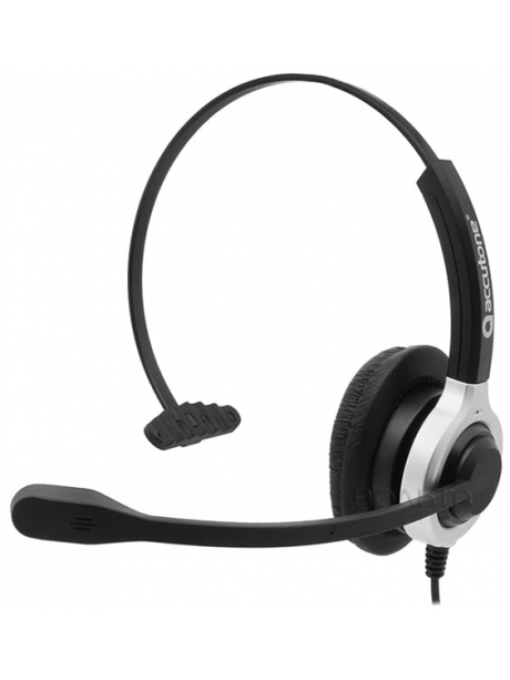 профессиональная гарнитура Accutone WM610MKII QD 