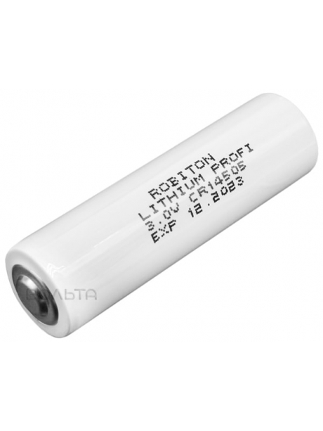 батарейка Robiton CR14505 (AA) PROFI-1BL 