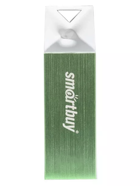 флешка USB SmartBuy U10 16GB green