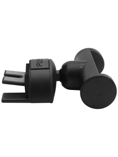 автомобильный держатель для телефона в CD слот Ppyple CD-D5 black