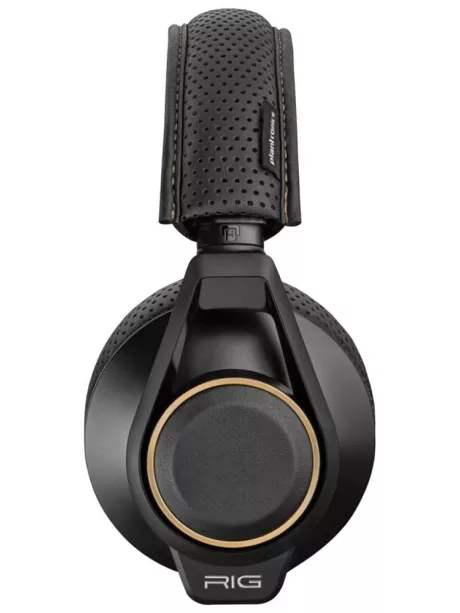 игровая гарнитура Plantronics RIG 600 black