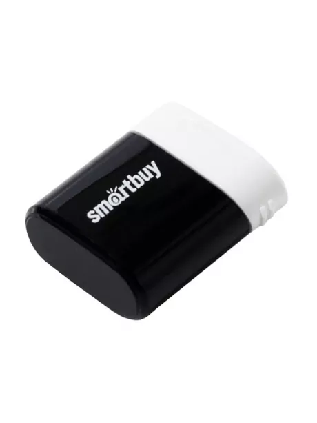 флешка USB SmartBuy LARA 64GB black