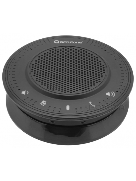 USB спикерфон для офиса Accutone R1M black