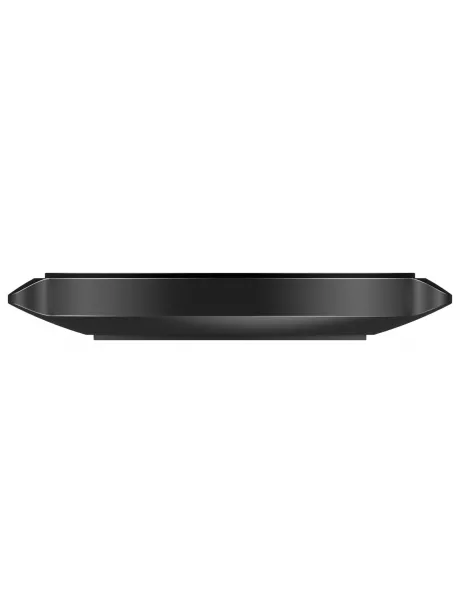магнитный держатель на липкой ленте Baseus Magnetic Small Ears Series black