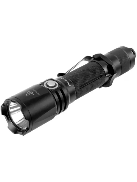 аккумуляторный тактический фонарь Fenix TK20R black