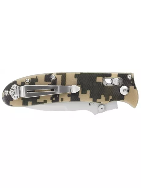 складной нож Ganzo G704 camouflage