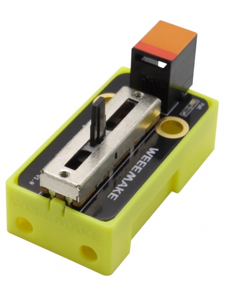 скользящий потенциометр WeeeMake Slide Potentiometer 