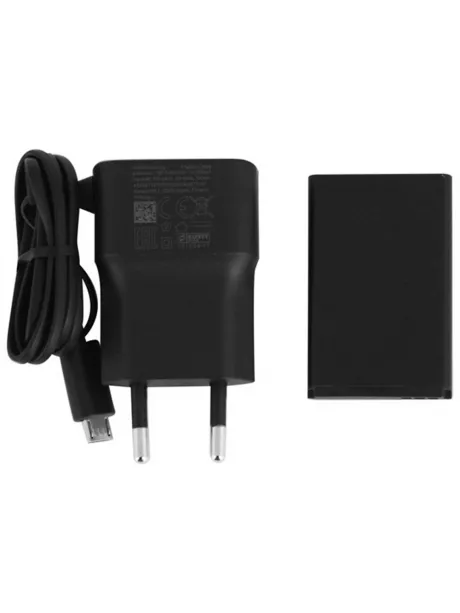 мобильный телефон Nokia 105 DS TA-1034 black