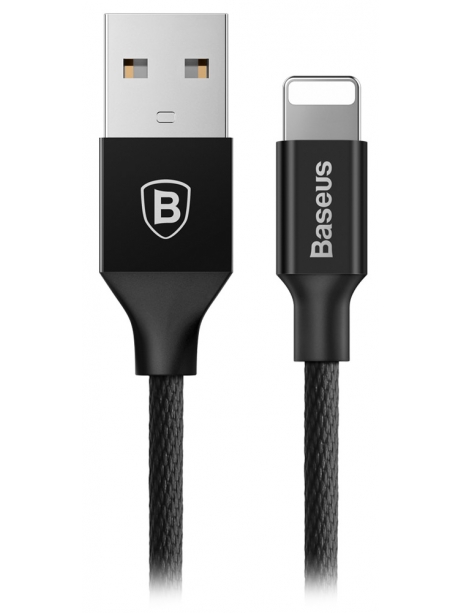 кабель для iPhone Baseus Yiven Cable For Apple 1.2m black