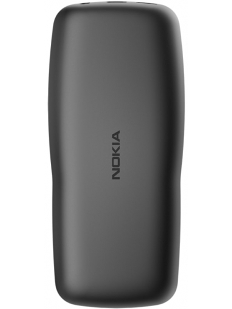 мобильный телефон Nokia 106 DS TA-1114 grey