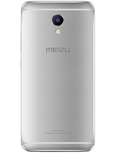 смартфон Meizu M5 Note 16Gb+3Gb grey