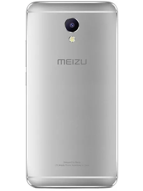 смартфон Meizu M5 Note 16Gb+3Gb grey