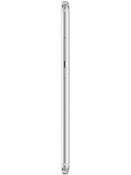 смартфон Meizu M5 Note 16Gb+3Gb grey