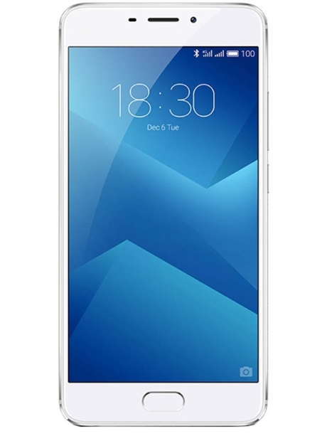 смартфон Meizu M5 Note 16Gb+3Gb grey