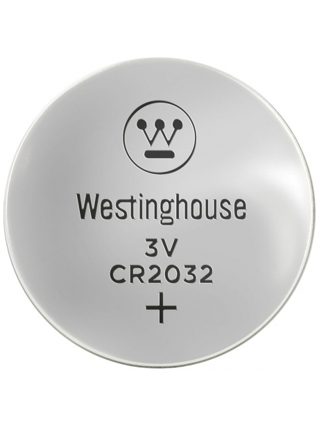 литиевая батарейка Westinghouse CR2032-BP5 