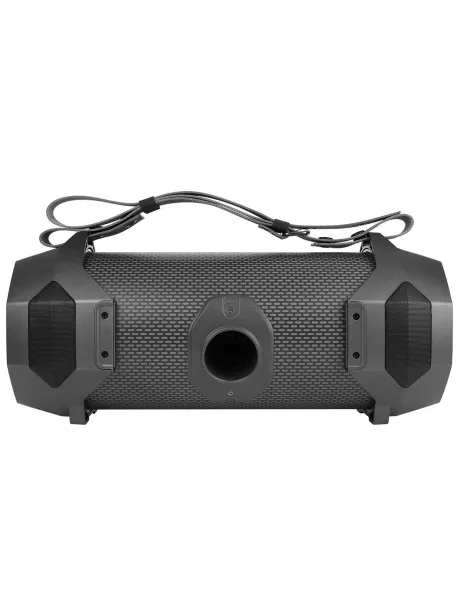 bluetooth колонка с караоке Dialog Progressive AP-1050 black
