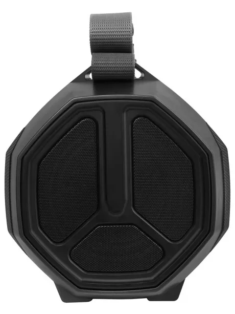bluetooth колонка с караоке Dialog Progressive AP-1050 black