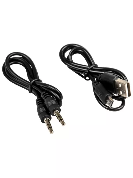 bluetooth колонка с караоке Dialog Progressive AP-1050 black