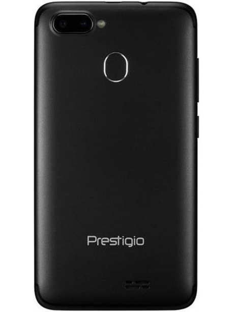 смартфон Prestigio Muze G5 LTE (5522) black