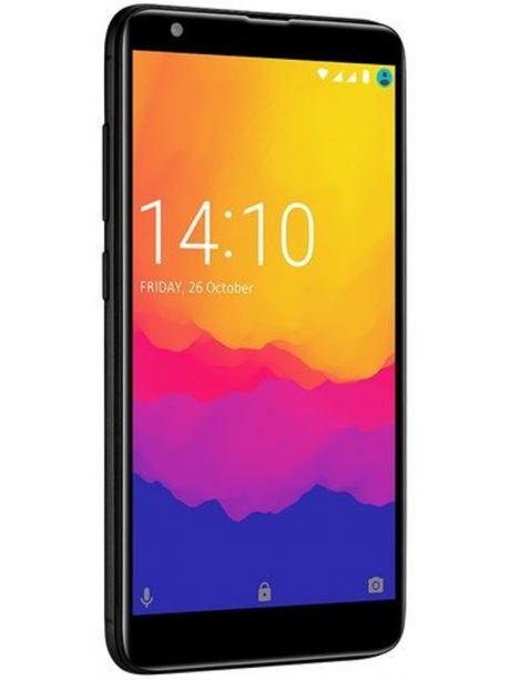 смартфон Prestigio Muze G5 LTE (5522) black