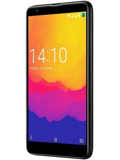 смартфон Prestigio Muze G5 LTE (5522) black