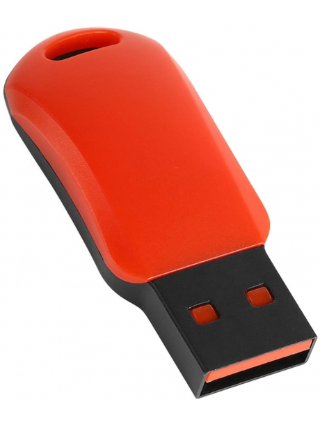 флешка USB SmartBuy UNIT 32GB red