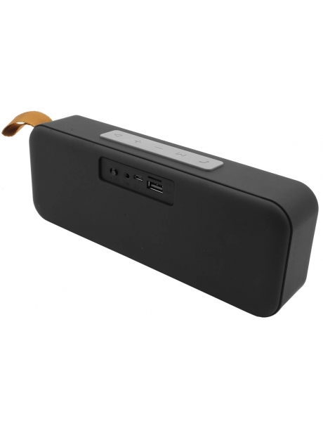 bluetooth колонка Aksberry T6 small black