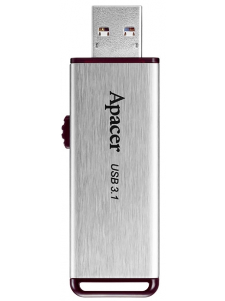 флешка USB 3.1 Apacer AH35A 16GB silver