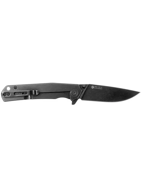 складной нож Ruike P801 black
