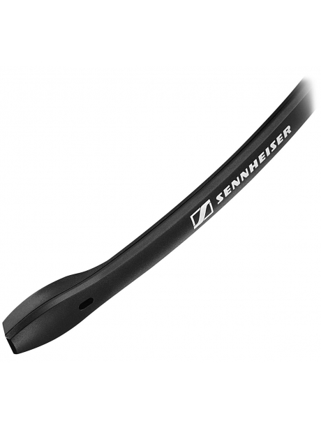 гарнитура для скайпа Sennheiser PC 3 CHAT black