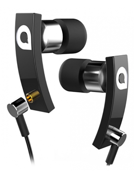 наушники с микрофоном Accutone Pisces HD-MMCX 