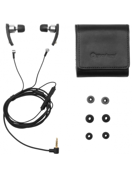 наушники с микрофоном Accutone Pisces HD-MMCX 